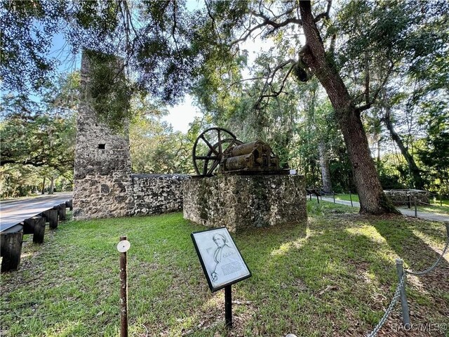 11905 W Eldred Ln, Homosassa, FL 34448