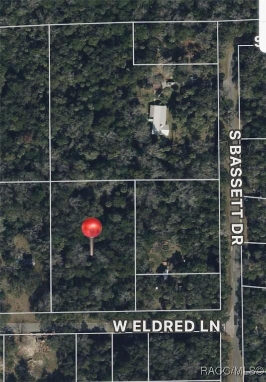 11905 W Eldred Ln, Homosassa, FL 34448