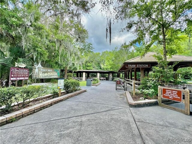 11905 W Eldred Ln, Homosassa, FL 34448