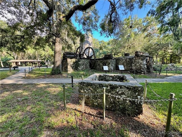 11905 W Eldred Ln, Homosassa, FL 34448