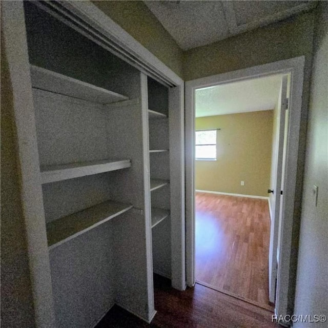 9227 N Fawn Way, Citrus Springs, FL 34434 - view of closet