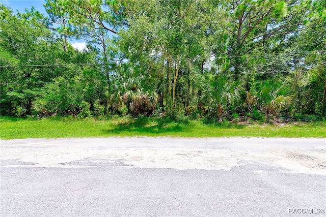 Listing photo 3 for 1253 NE 1st St, Crystal River FL 34429