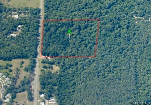 4108 N Carl G Rose Hwy, Hernando FL, 34442 land for sale