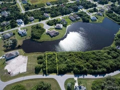 353 Baytree Drive, Grove City-Rotonda, FL 33947