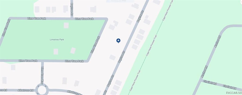 353 Baytree Drive, Grove City-Rotonda, FL 33947