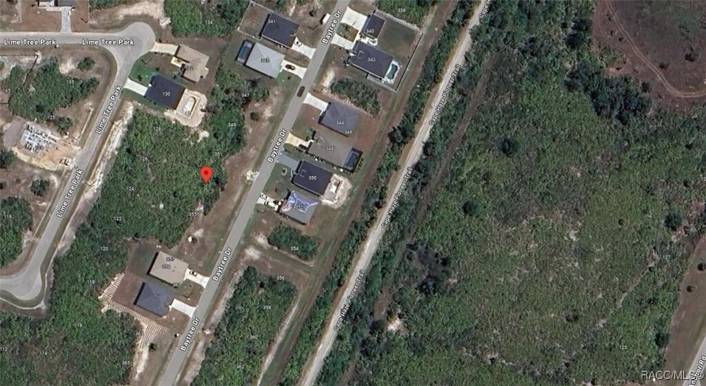 353 Baytree Drive, Grove City-Rotonda, FL 33947 - photo 2