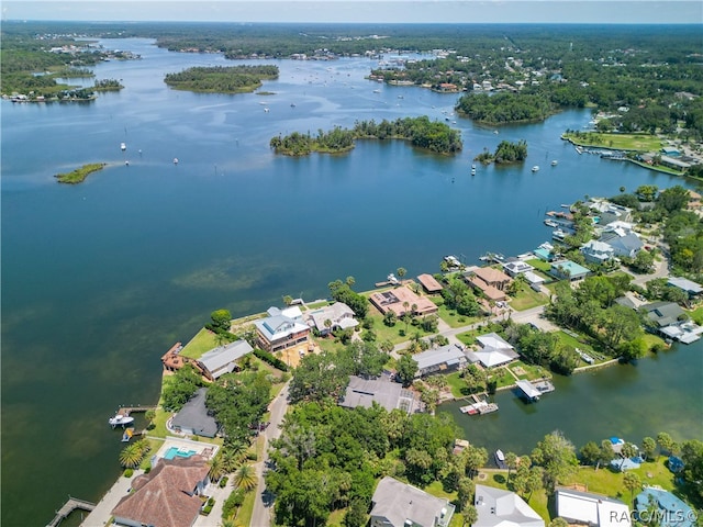 1145 N Circle Dr, Crystal River FL, 34429 land for sale