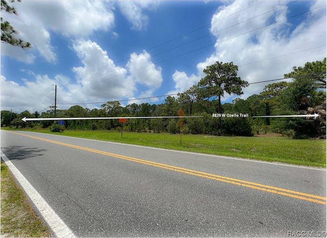 Listing photo 3 for 8839 W Ozello Trl, Crystal River FL 34429