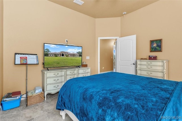 5061 W Oakhill St, Dunnellon, FL 34433 - view of bedroom