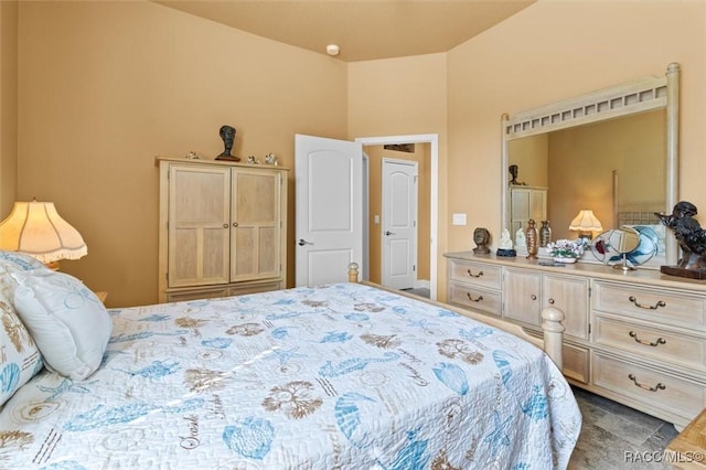 5061 W Oakhill St, Dunnellon, FL 34433 - view of bedroom