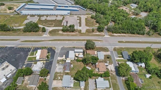 2 William Tell Ln, Beverly Hills, FL 34465 - aerial overview of property's location