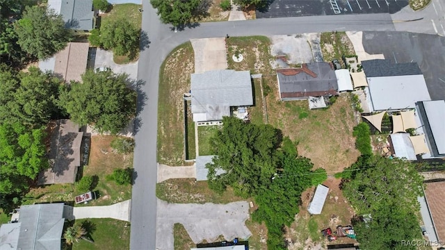 2 William Tell Ln, Beverly Hills, FL 34465 - aerial view of property and surrounding area featuring nearby suburban area