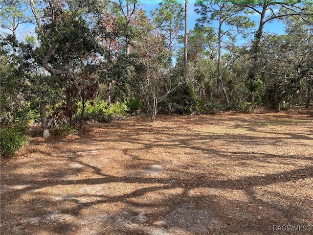 1811 S Gleneagle Ter, Lecanto FL, 34461 land for sale