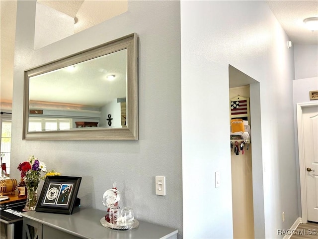 2478 W Angola Dr, Beverly Hills, FL 34465 - view of hallway