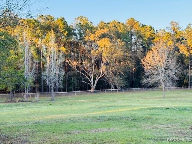 18601 NW 160th Ave, Williston, FL 32696