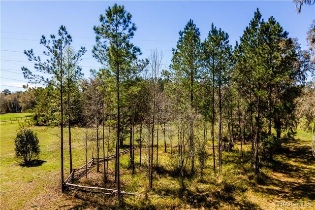 18601 NW 160th Ave, Williston, FL 32696