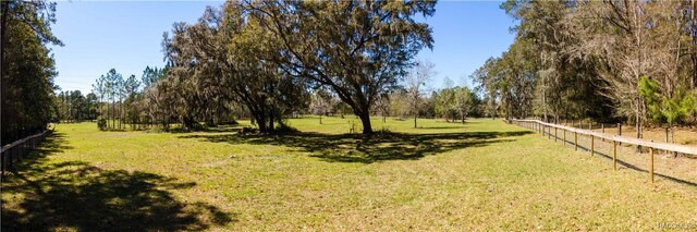 18601 NW 160th Ave, Williston, FL 32696