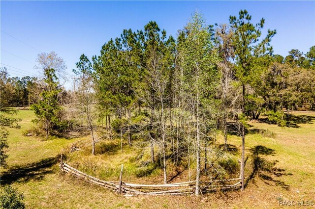 18601 NW 160th Ave, Williston, FL 32696