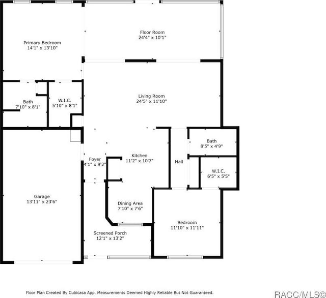 2320 N Hendry Pt, Hernando, FL 34442 - photo 5