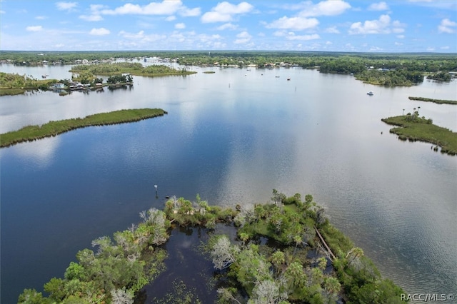 Listing photo 3 for 1196 N Stoney Pt, Crystal River FL 34429