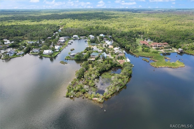 1196 N Stoney Pt, Crystal River FL, 34429 land for sale