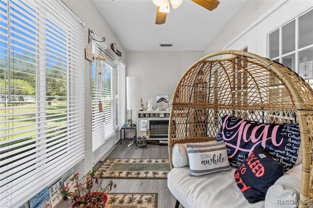 1631 N Dalary Pt, Crystal River, FL 34429 - view of sunroom