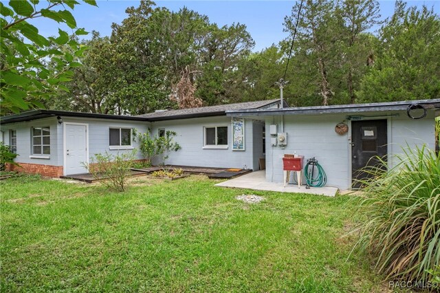 8896 W White Dogwood Dr, Homosassa, FL 34448 - photo 28