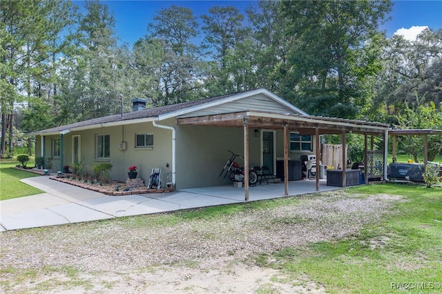420 Stafford Ave, Brooksville, FL 34601 - photo 45