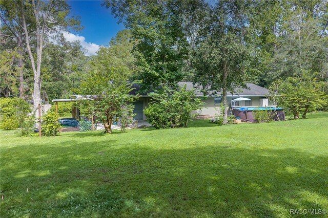 420 Stafford Ave, Brooksville, FL 34601 - photo 37