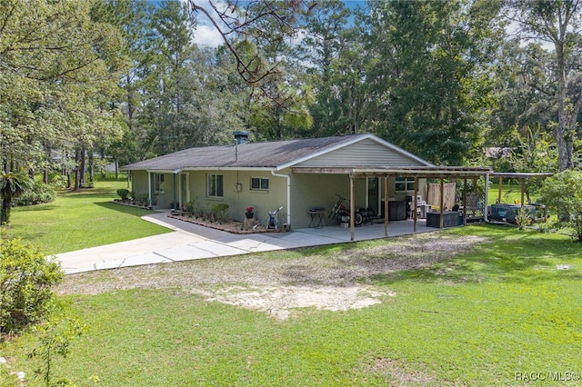 420 Stafford Ave, Brooksville, FL 34601 - photo 51