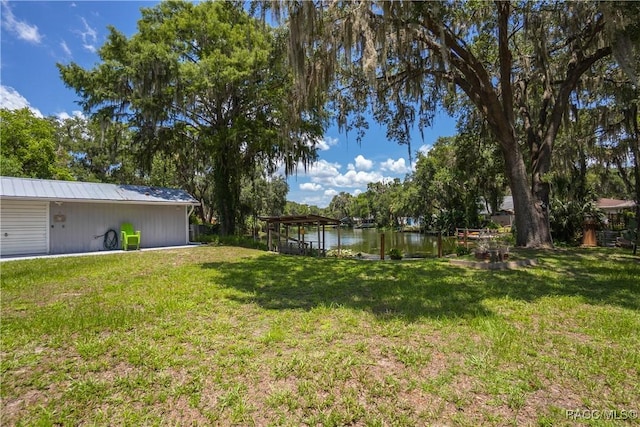 20165 SE 115th Ave, Inglis, FL 34449 - photo 40