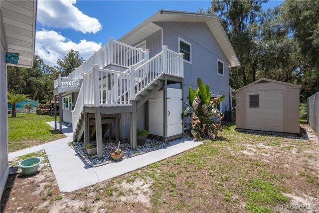 20165 SE 115th Ave, Inglis, FL 34449 - photo 43