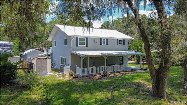 20165 SE 115th Ave, Inglis, FL 34449 - photo 2