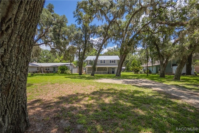 20165 SE 115th Ave, Inglis, FL 34449 - photo 4