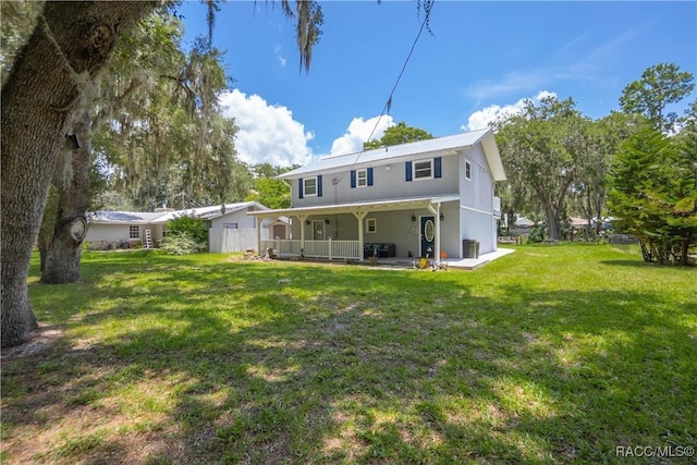 20165 SE 115th Ave, Inglis, FL 34449 - photo 5