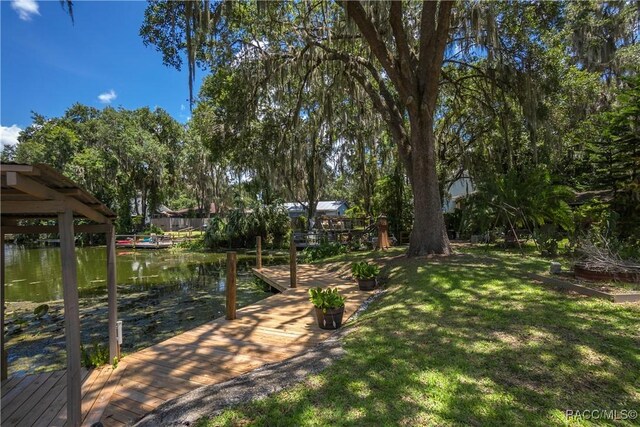 20165 SE 115th Ave, Inglis, FL 34449 - photo 47