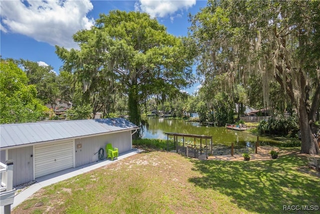 20165 SE 115th Ave, Inglis, FL 34449 - photo 37