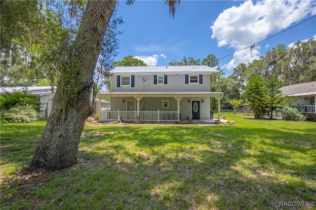 20165 SE 115th Ave, Inglis, FL 34449 - photo 6