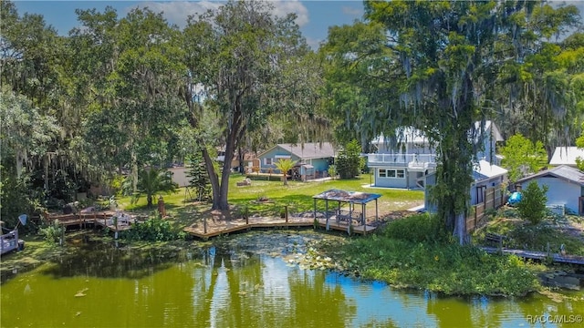20165 SE 115th Ave, Inglis, FL 34449 - photo 63