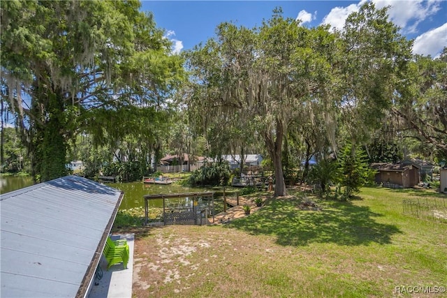 20165 SE 115th Ave, Inglis, FL 34449 - photo 36