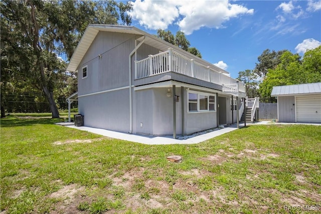 20165 SE 115th Ave, Inglis, FL 34449 - photo 39