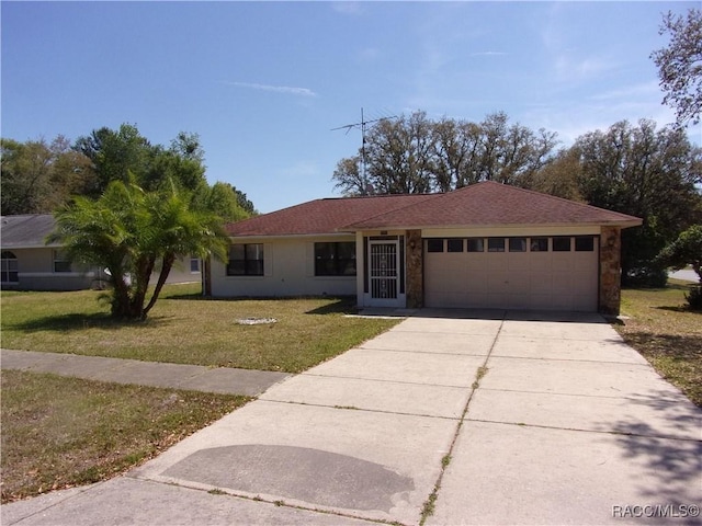 9291 N Mitchelle Dr, Citrus Springs, FL 34434 - photo 1