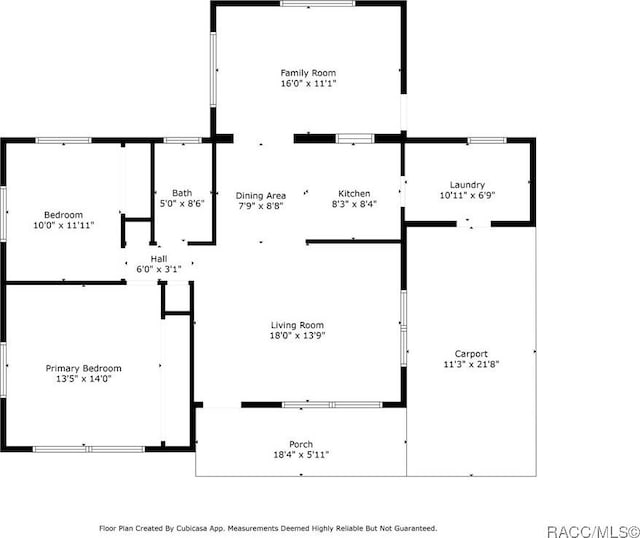 1 William Tell Ln, Beverly Hills, FL 34465 - photo 2