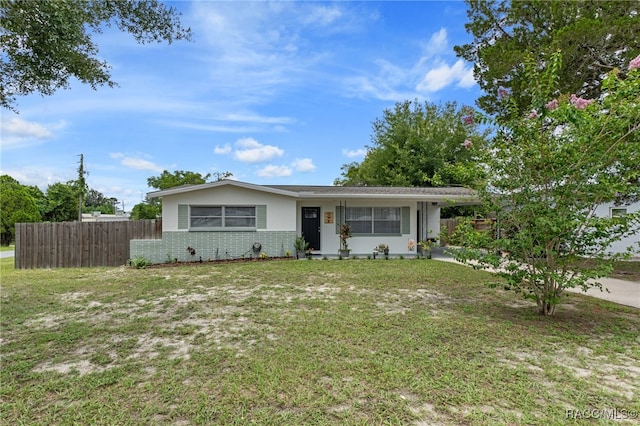1 William Tell Ln, Beverly Hills, FL 34465 - photo 1