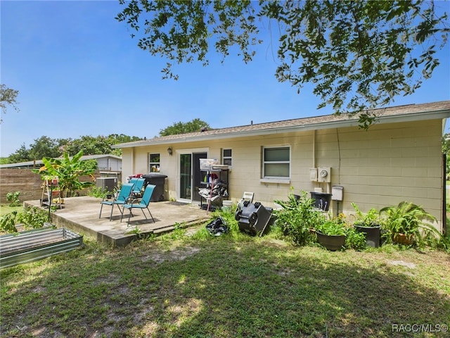 9335 N Elliot Way, Citrus Springs, FL 34434 - photo 18