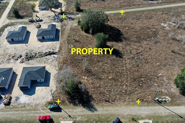 TBD Sw 104 Lane, FL, 34432 land for sale