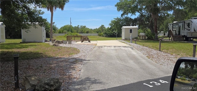 10173 N Suncoast Blvd, Crystal River, FL 34428