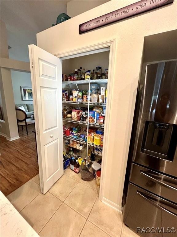 3495 W Wilburton Dr, Citrus Springs, FL 34433 - view of pantry