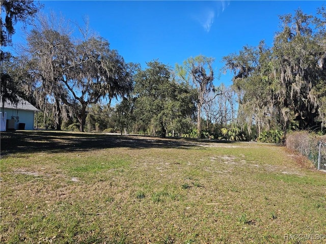 Listing photo 2 for 9312 E Gospel Island Rd, Inverness FL 34450