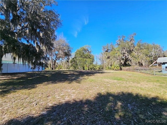 Listing photo 3 for 9312 E Gospel Island Rd, Inverness FL 34450